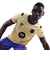 ナイキ（NIKE）FC バルセロナ 2025/26 スタジアム アウェイレプリカシャツ HJ4603-784