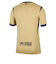 ナイキ（NIKE）FC バルセロナ 2025/26 スタジアム アウェイレプリカシャツ HJ4603-784