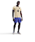 ナイキ（NIKE）FC バルセロナ 2025/26 スタジアム アウェイレプリカシャツ HJ4603-784