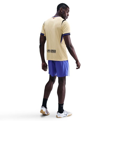 ナイキ（NIKE）FC バルセロナ 2025/26 スタジアム アウェイレプリカ