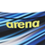 アリーナ（ARENA）競泳水着 水泳 タフスーツ トレーニングスパッツ ショートレッグ AS5FWM17M BLBK