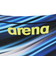 アリーナ（ARENA）競泳水着 水泳 タフスーツ トレーニングスパッツ ショートレッグ AS5FWM17M BLBK