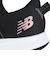 ニューバランス（new balance）ジムシューズ トレーニングシューズ ダイナソフト エナジャイズ v3 ブラック WXNRGJB3D スニーカー