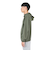 チャンピオン（CHAMPION）ジップフーデッド ジャケット C3-CSC10 655
