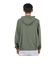 チャンピオン（CHAMPION）ジップフーデッド ジャケット C3-CSC10 655