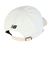 ニューバランス（new balance）キャップ ツイルキャップ 大谷翔平 6 Panel Hat 白 55-59cm LAH43019SST スポーツキャッ…