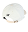 ニューバランス（new balance）キャップ ツイルキャップ 大谷翔平 6 Panel Hat 白 55-59cm LAH43019SST スポーツキャッ…