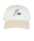 ニューバランス（new balance）キャップ ツイルキャップ 大谷翔平 6 Panel Hat 白 55-59cm LAH43019SST スポーツキャッ…