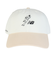 ニューバランス（new balance）キャップ ツイルキャップ 大谷翔平 6 Panel Hat 白 55-59cm LAH43019SST スポーツキャッ…