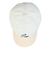 ニューバランス（new balance）キャップ ツイルキャップ 大谷翔平 6 Panel Hat 白 55-59cm LAH43019SST スポーツキャッ…