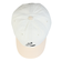 ニューバランス（new balance）キャップ ツイルキャップ 大谷翔平 6 Panel Hat 白 55-59cm LAH43019SST スポーツキャッ…