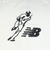 ニューバランス（new balance）キャップ ツイルキャップ 大谷翔平 6 Panel Hat 白 55-59cm LAH43019SST スポーツキャッ…