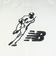 ニューバランス（new balance）キャップ ツイルキャップ 大谷翔平 6 Panel Hat 白 55-59cm LAH43019SST スポーツキャッ…