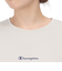 チャンピオン（CHAMPION）ウィメンズ ロングスリーブTシャツ CW-CS401 780
