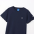 チャンピオン（CHAMPION）ウィメンズ ショートスリーブTシャツ CW-CS350 370