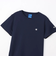 チャンピオン（CHAMPION）ウィメンズ ショートスリーブTシャツ CW-CS350 370