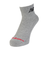 ニューバランス（new balance）ソックス ミッドレングス 3足組 LAS55637AS1
