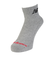 ニューバランス（new balance）ソックス ミッドレングス 3足組 LAS55637AS1