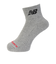 ニューバランス（new balance）ソックス ミッドレングス 3足組 LAS55637AS1
