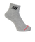 ニューバランス（new balance）ソックス ミッドレングス 3足組 LAS55637AS1