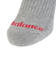 ニューバランス（new balance）ソックス ミッドレングス 3足組 LAS55637AS1