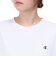 チャンピオン（CHAMPION）ウィメンズ ショートスリーブTシャツ CW-CS350 010