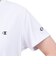 チャンピオン（CHAMPION）ウィメンズ ショートスリーブTシャツ CW-CS350 010