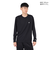 チャンピオン（CHAMPION）ロングスリーブTシャツ C3-CS450 090
