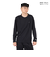 チャンピオン（CHAMPION）ロングスリーブTシャツ C3-CS450 090