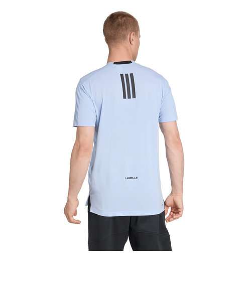 アディダス（adidas）Les Mills グラフィック 半袖Tシャツ KRL51