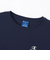 チャンピオン（CHAMPION）ウィメンズ ロングスリーブTシャツ CW-CS402 370