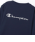 チャンピオン（CHAMPION）ウィメンズ ロングスリーブTシャツ CW-CS402 370
