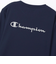 チャンピオン（CHAMPION）ウィメンズ ロングスリーブTシャツ CW-CS402 370