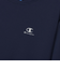 チャンピオン（CHAMPION）ウィメンズ ロングスリーブTシャツ CW-CS402 370