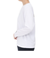 チャンピオン（CHAMPION）ウィメンズ ロングスリーブTシャツ CW-CS402 010