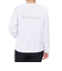 チャンピオン（CHAMPION）ウィメンズ ロングスリーブTシャツ CW-CS402 010