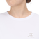 チャンピオン（CHAMPION）ウィメンズ ロングスリーブTシャツ CW-CS402 010