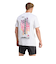 アディダス（adidas）Les Mills ツアーグラフィックTシャツ WI027-KF7450