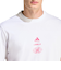 アディダス（adidas）Les Mills ツアーグラフィックTシャツ WI027-KF7450