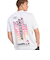 アディダス（adidas）Les Mills ツアーグラフィックTシャツ WI027-KF7450