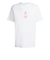 アディダス（adidas）Les Mills ツアーグラフィックTシャツ WI027-KF7450