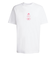 アディダス（adidas）Les Mills ツアーグラフィックTシャツ WI027-KF7450