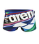 アリーナ（ARENA）競泳水着 水泳 タフスーツ トレーニングスパッツ ショートレッグ AS5FWM17M BKBL