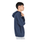 チャンピオン（CHAMPION）ジップフーデッド ジャケット C3-CSC10 386