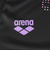 アリーナ（ARENA）水泳 2WAY シリコーンキャップ AS5FSC33U BKPP