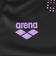 アリーナ（ARENA）水泳 2WAY シリコーンキャップ AS5FSC33U BKPP