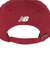 ニューバランス（new balance）ツイルキャップ 大谷翔平 6 Panel Hat 赤 55-59cm LAH43019BG スポーツキャップ 帽子 ベ…
