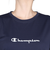 チャンピオン（CHAMPION）ウィメンズ ショートスリーブTシャツ CW-CS351 370