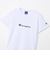 チャンピオン（CHAMPION）ウィメンズ ショートスリーブTシャツ CW-CS351 010