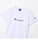 チャンピオン（CHAMPION）ウィメンズ ショートスリーブTシャツ CW-CS351 010